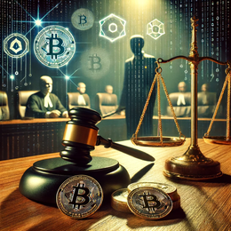 Crypto Privacy on Trial: Legal Implications of Samourai Wallet Shutdown