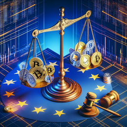 Brace Yourselves: Europe's MiCA Is Finally Here