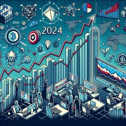 From Niche to Mainstream: Polymarket’s Meteoric Rise in Election Year