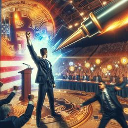 Trump Assassination Attempt Bolsters Crypto Recovery: Buy Bitcoin Before Fed’s September Rate Cut?