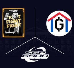 Beyond Memes: Can Crypto Decode the Political Landscape?