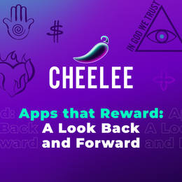 Cheelee: The SocialFi Revolution