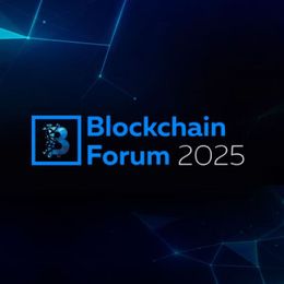 Blockchain Forum 2025 in Moscow: Top Reasons to Visit the Crypto Event of the Year