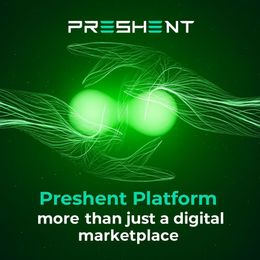 Preshent: Redefining Global Programs with Web3 and AI