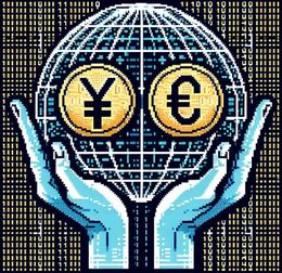 The Great Partition: How Stablecoins Are Forging Three Separate Financial Realities