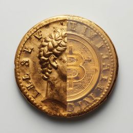 The Golden Bridge: How Tokenization is Forging a New Future for the World's Oldest Asset