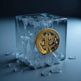 The Liquidity Mirage: Why Bitcoin Ignored the Fed's Rate Cut