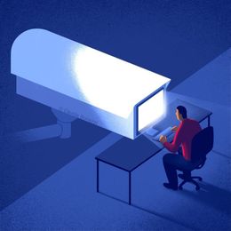 The Human Firewall: Why Your Mind is the New Battlefield in Crypto Security