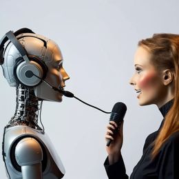 Who Owns the AI You Talk To? Experts on Why Decentralization Matters