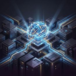 Why AI Progress May Depend on Infrastructure, Not Algorithms