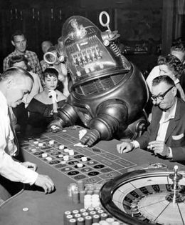 The AI Hardware Arms Race: A New Semiconductor Order