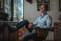 Inside Modern Fintech Infrastructure: Interview with Andrii Bruiaka, Onicore.io