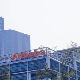 Alibaba previews a 2.4-trillion-parameter flagship it ranks second only to Anthropic's Fable 5