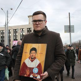 Russia charges Telegram founder Durov with aiding terrorism, says he is on an international wanted list