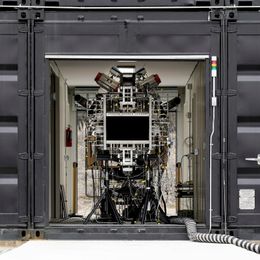 The FCC's new robot import ban is likelier to slow US robotics than China's, industry watchers say