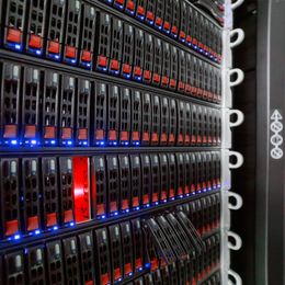 Alphabet posts first negative free cash flow in at least a decade as AI spending climbs