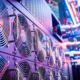 AMD's Helios AI rack enters full production, its first direct challenge to Nvidia