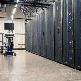 Nvidia takes a stake in Sutskever's Safe Superintelligence after a rare look at its guarded research
