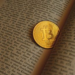 South Korea moves to classify crypto as a national asset