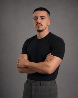 From Trader to Web3 Marketer: Maxim Pavlov on DeFi Strategies and Why Marketing Wins in Web3