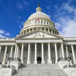 BlackRock, Fidelity and Goldman Sachs press Congress to pass the Clarity Act