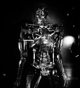 Eric Trump–backed startup says it will arm its humanoid robots within months