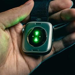 Google's SensorFM: one wearable model beats bespoke health baselines on 34 of 35 tasks