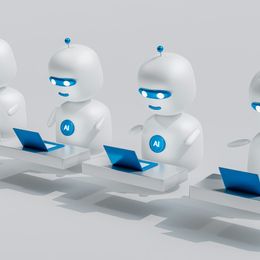 Time starts selling ads built for AI agents, with Ally Bank an early buyer