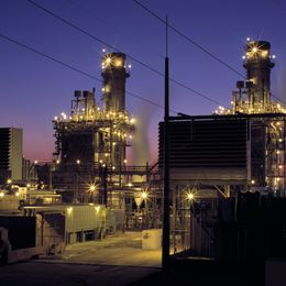 A new forecast sees US gas tripling in some regions, raising the cost of running AI data centers