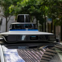 Waymo's first in-house chip, built with TSMC, is already running in its newest robotaxi