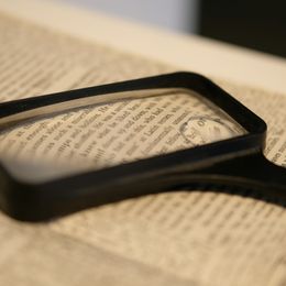 AI writing traces show up in nearly nine in ten biomedical papers from December 2025