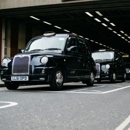 London's robotaxi rollout is delayed past the spring start the government set