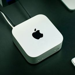 Apple builds its new Mac desktops around AI models that run locally