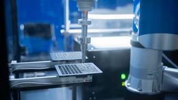 Anthropic's Model Hardware Standard lets AI agents operate microscopes and robotic arms