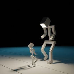 Anthropic's automated researcher raised scores on all 10 misalignment benchmarks it was set