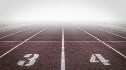 Humanoid robot Tiangong Ultra ran the 100 meters in 9.39 seconds, faster than Bolt's record