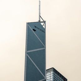 Bank of China branch turns token burn into a credit line