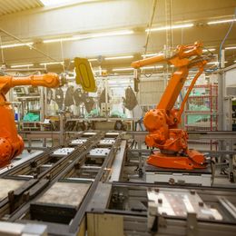 AI buyers push new orders at Japan's factories to the fastest growth since 2018