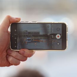 World Labs' Atlas rebuilds 3D scenes from phone clips, then shows angles never filmed