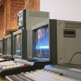 Internet Archive puts 101 early AI and chatbot programs online, playable in the browser