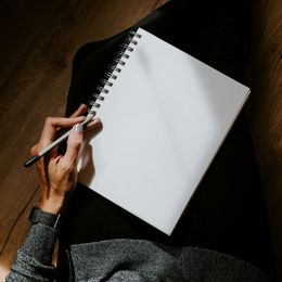People rated the same slogans worse when told AI wrote them, a survey experiment found
