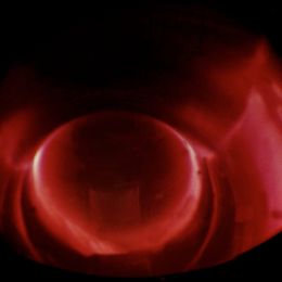 AI is now running the controls of an experimental nuclear fusion reactor
