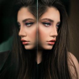 A 20-minute training course improves people's ability to detect AI-generated faces