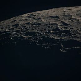 IBM and NASA release an open-source AI model for mapping ice and craters on the Moon