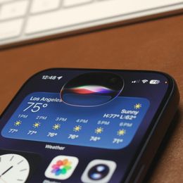Apple ships its long-delayed Siri rebuild in iOS 27, built with Google's Gemini