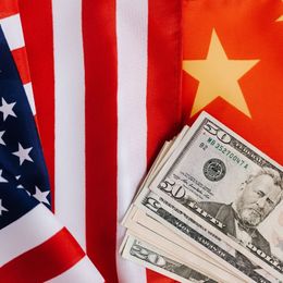 China's top AI models earn about a tenth of OpenAI and Anthropic's revenue, Rhodium estimates