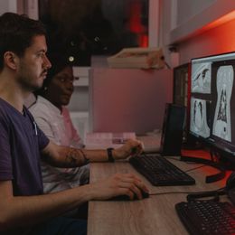 Alibaba releases an abdominal CT model that checks scans for 146 kinds of findings