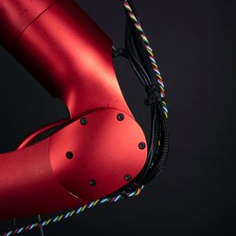 AI models controlling robot arms rarely refused dangerous commands in a safety test