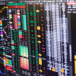 BlackRock paper sees AI compute trading like a commodity, with exchange-listed futures