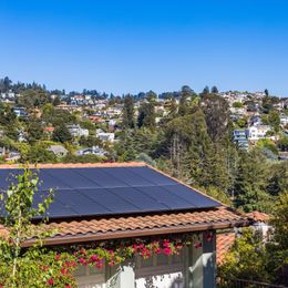 A virtual power plant built on home batteries is now Vermont's largest power source